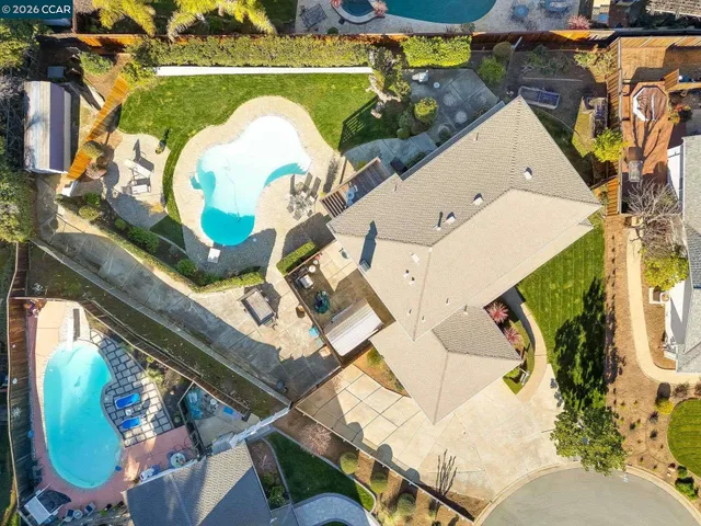 $1,279,000 | 5817 Mitchell Canyon Court, Clayton, CA 94517