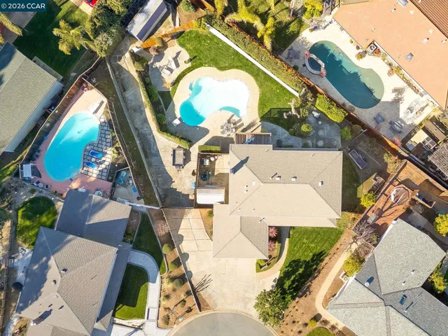 $1,279,000 | 5817 Mitchell Canyon Court, Clayton, CA 94517