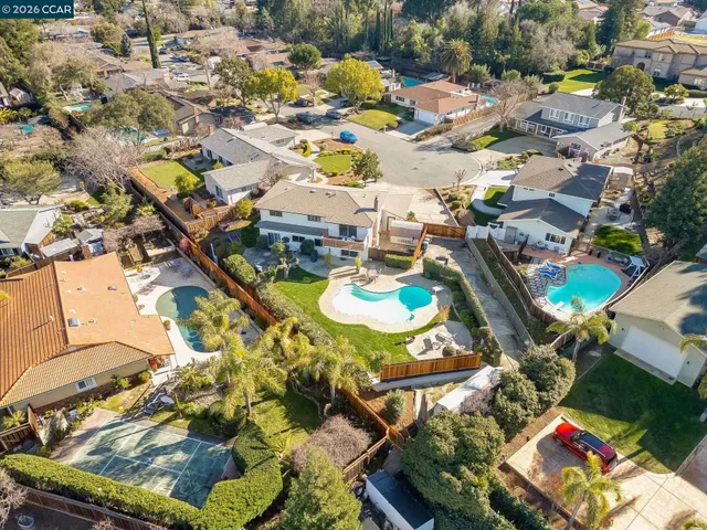 $1,279,000 | 5817 Mitchell Canyon Court, Clayton, CA 94517