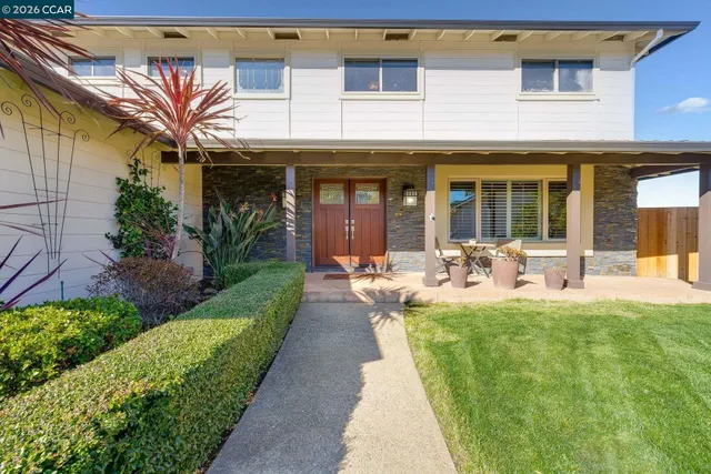 $1,279,000 | 5817 Mitchell Canyon Court, Clayton, CA 94517