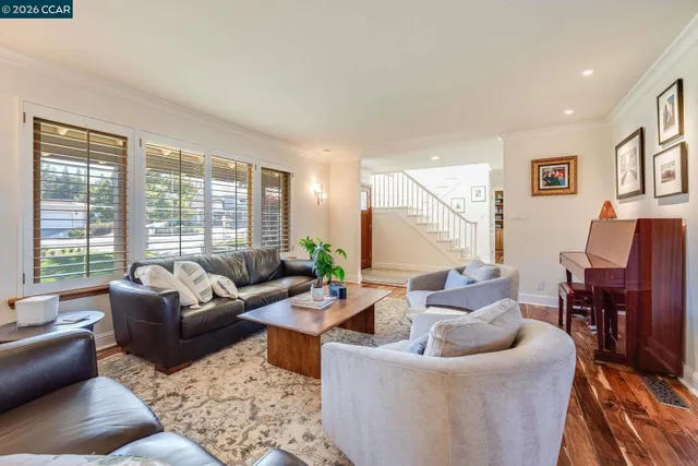 $1,279,000 | 5817 Mitchell Canyon Court, Clayton, CA 94517