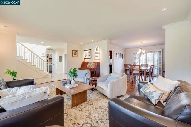 $1,279,000 | 5817 Mitchell Canyon Court, Clayton, CA 94517