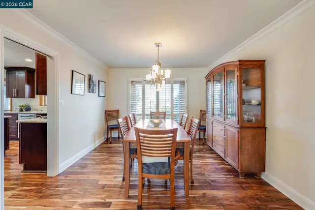 $1,279,000 | 5817 Mitchell Canyon Court, Clayton, CA 94517