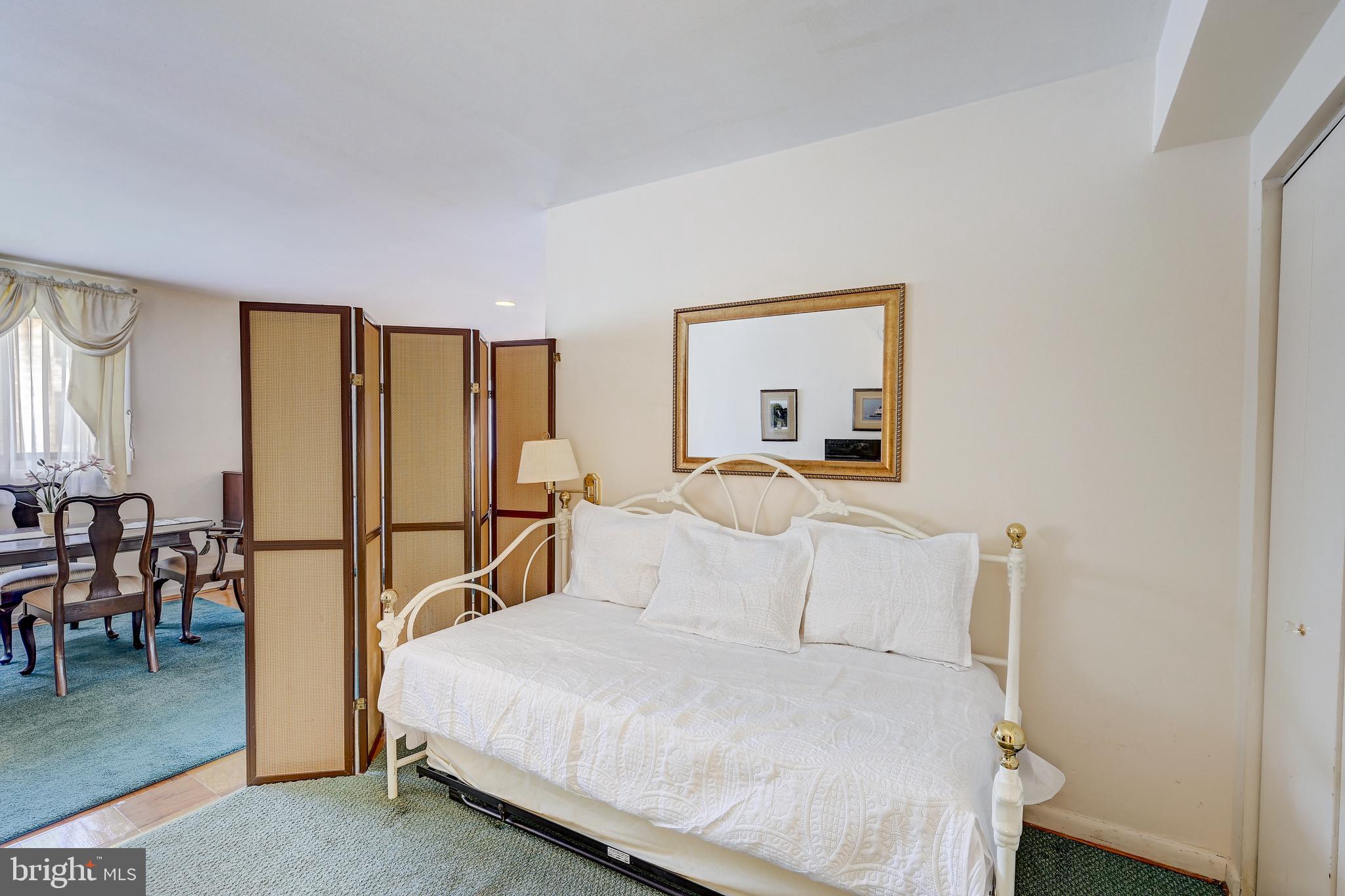 16 Cross Keys Road, Unit 16A Baltimore, MD 21210 - Photo 18 of 27 Bedroom