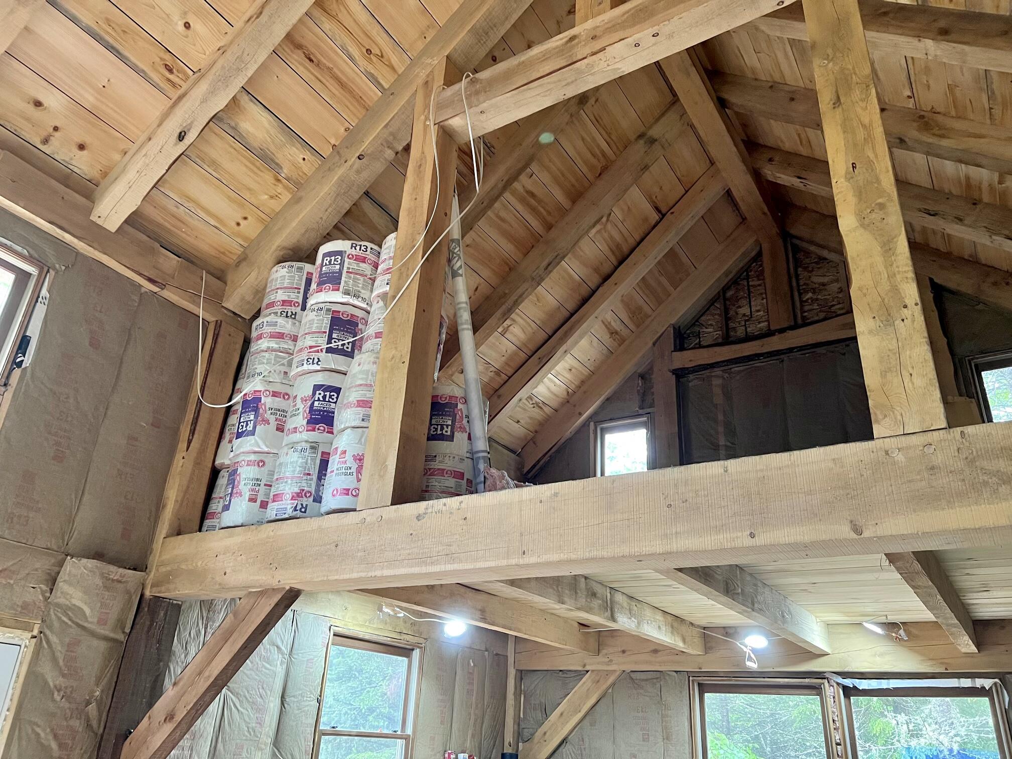 295 Stone Ridge Road Exeter, ME 04435 - Photo 17 of 28 07AEEB00-769C-476D-A4EB-31920BE7861C