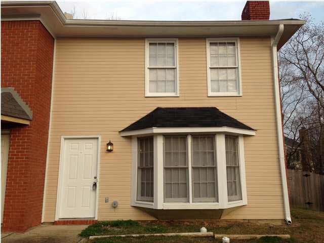 40 Northtown Road, Unit B Jackson, MS 39211 - Photo 1 of 7 Front