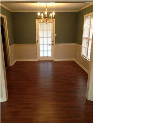 40 Northtown Road, Unit B Jackson, MS 39211 - Photo 3 of 7 Dining area