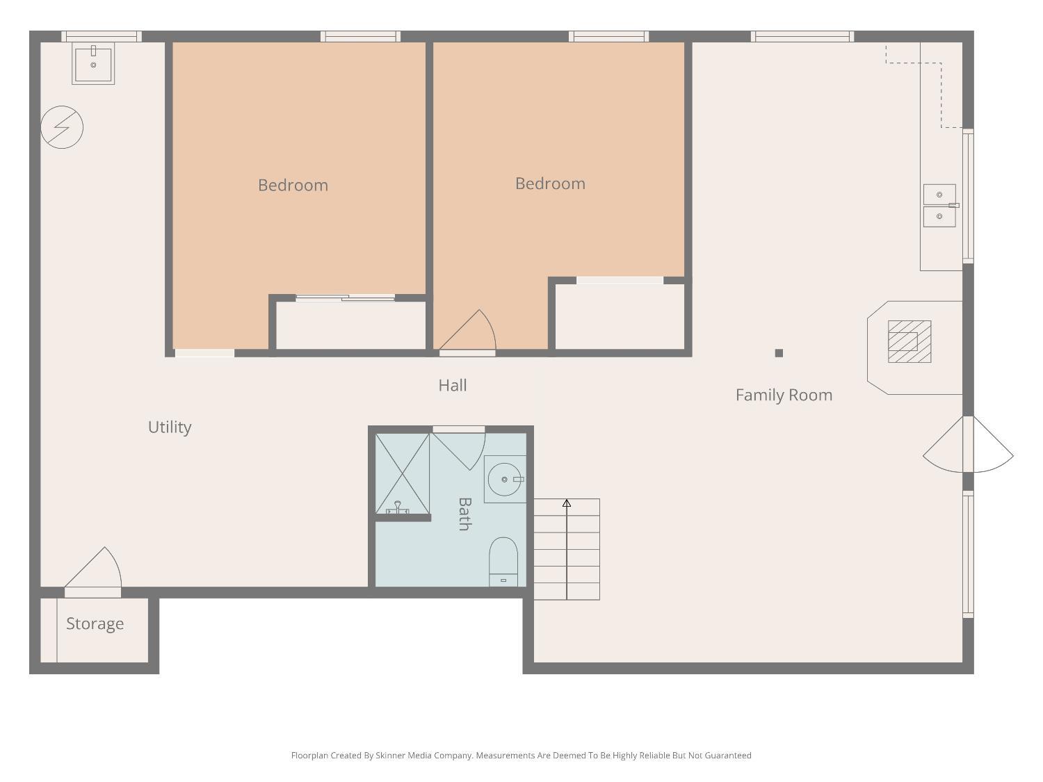 794 Little Dogwood Road Spout Spring, VA 24593 - Photo 54 of 54