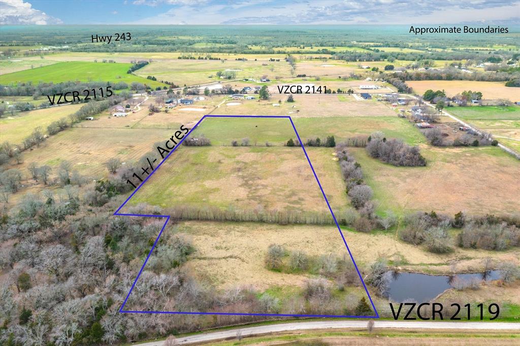 2 VZ County Road Canton, TX 75103 - Photo 1 of 1 Gallery Image 1
