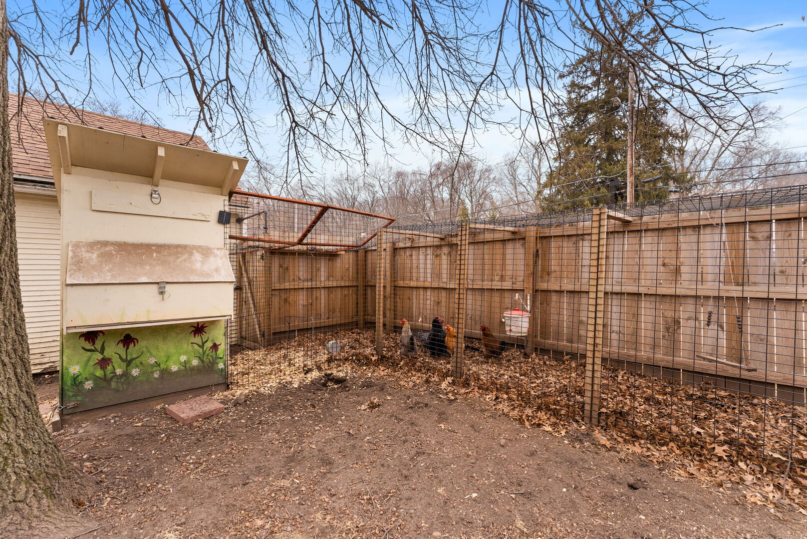 606 Indian Road Davenport, IA 52802 - Photo 25 of 30