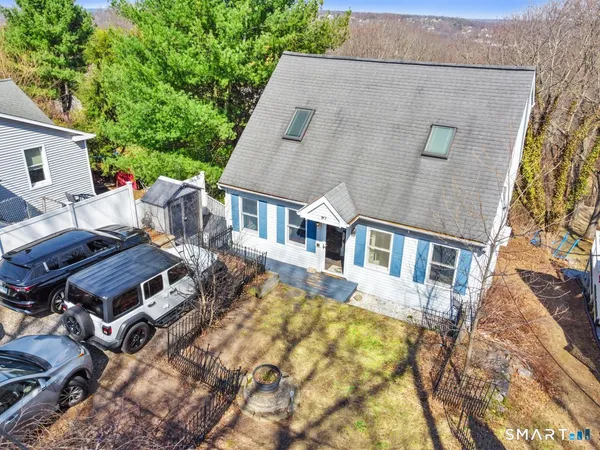 $475,000 | 97 Coram Road, Shelton, CT 06484