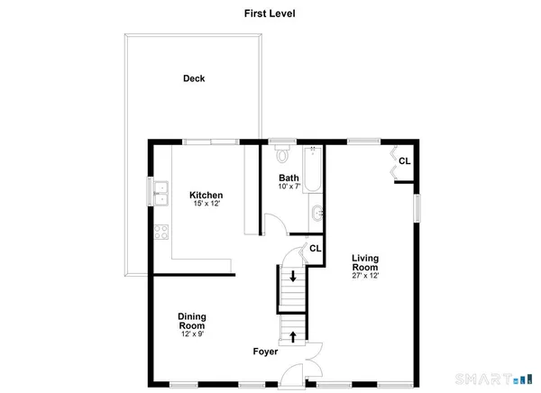 $475,000 | 97 Coram Road, Shelton, CT 06484