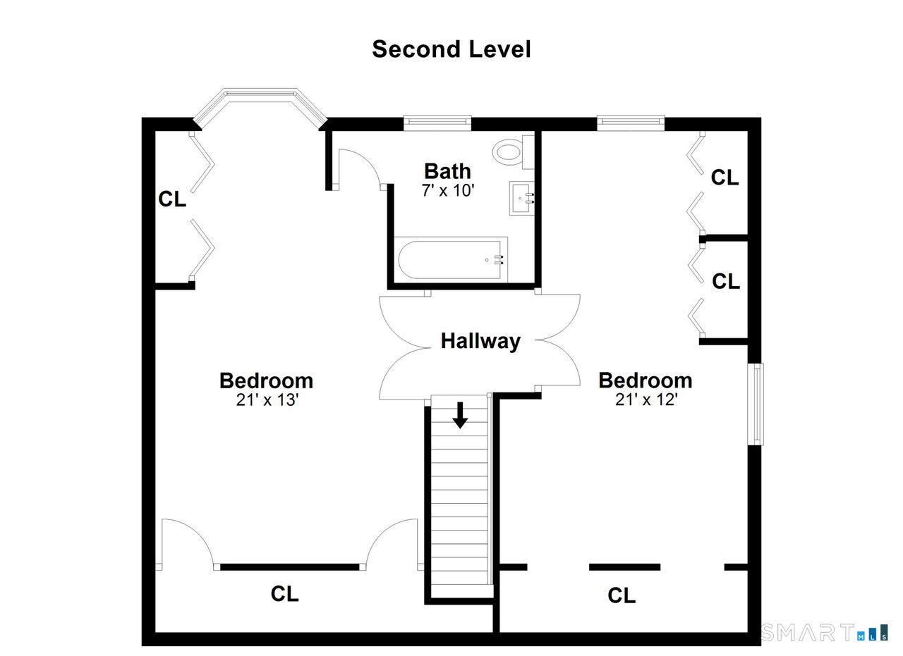 97 Coram Road Shelton, CT 06484 - Photo 39 of 40
