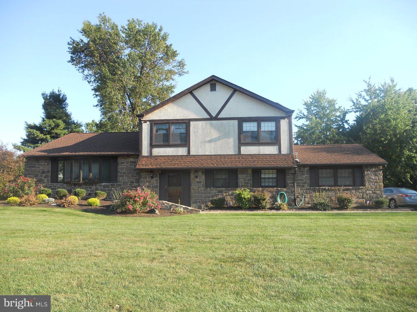 3783 Ridgeview Road Huntingdon Valley, PA 19006 - Photo 1 of 14 Gallery Image 1