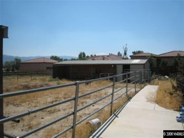 752 Zolezzi Lane Reno, NV 89511 - Photo 2 of 3 a view of a terrace