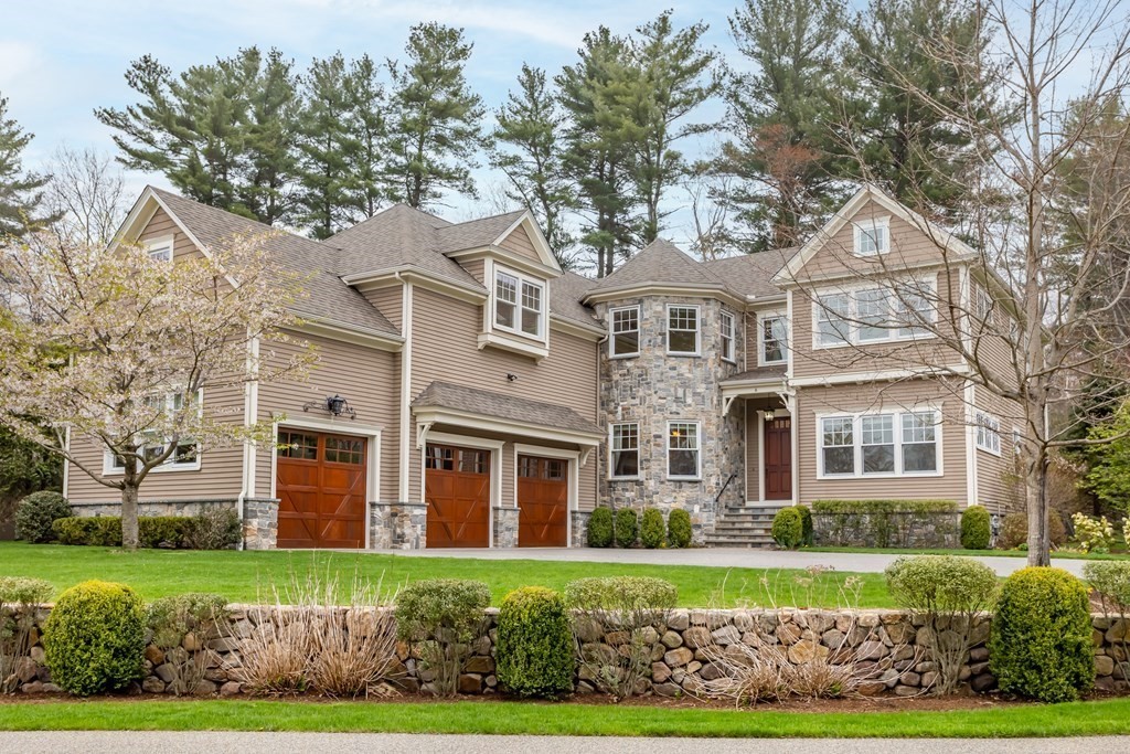 6 Abbott Lane Bedford, MA 01730 - Photo 1 of 41