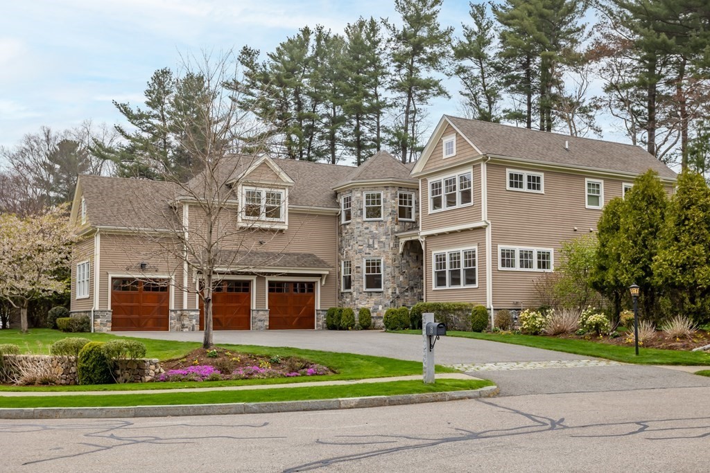 6 Abbott Lane Bedford, MA 01730 - Photo 32 of 41