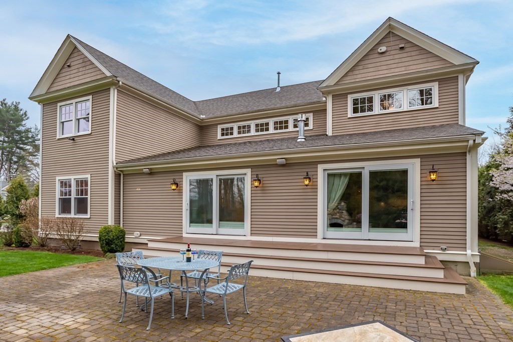 6 Abbott Lane Bedford, MA 01730 - Photo 35 of 41