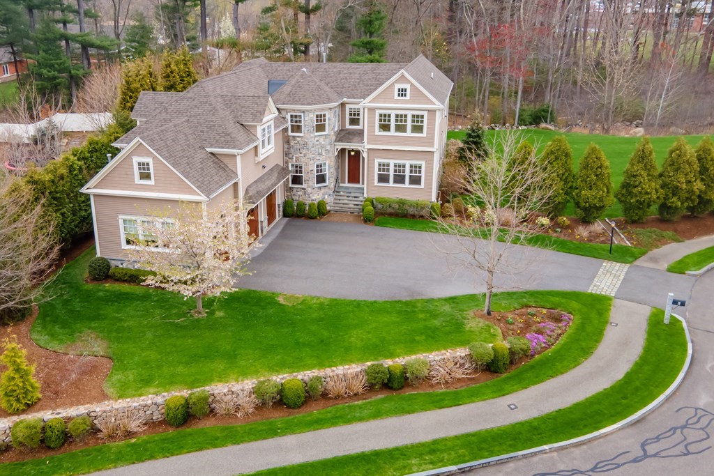 6 Abbott Lane Bedford, MA 01730 - Photo 38 of 41