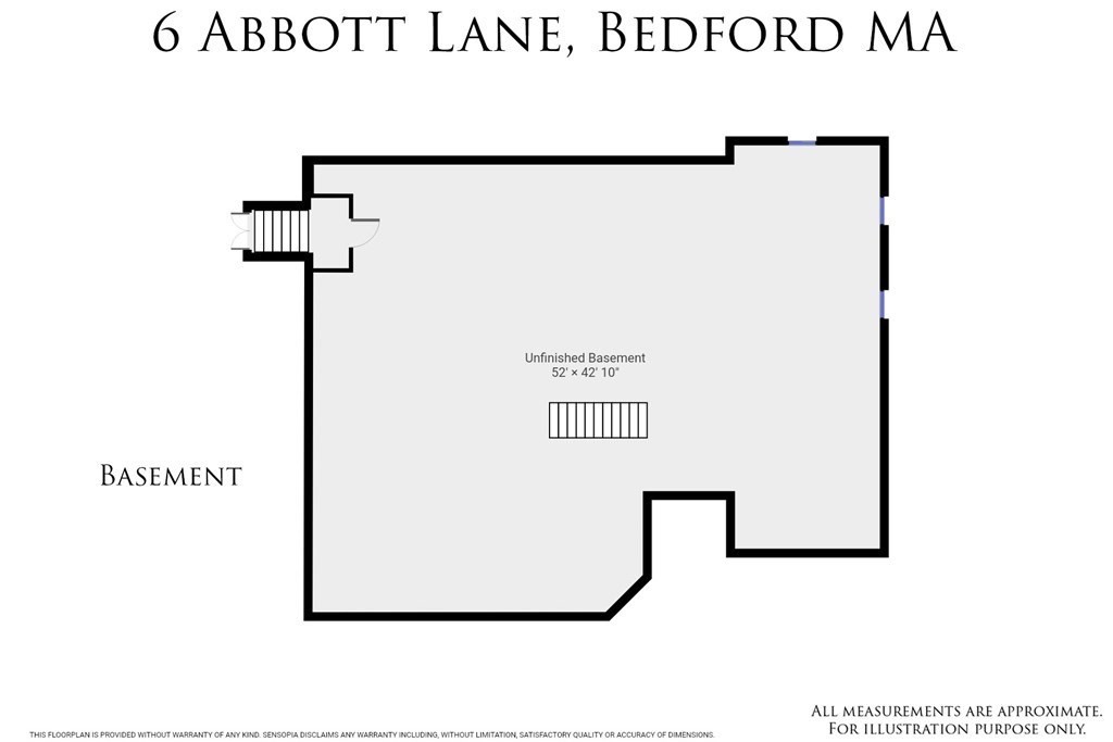 6 Abbott Lane Bedford, MA 01730 - Photo 41 of 41