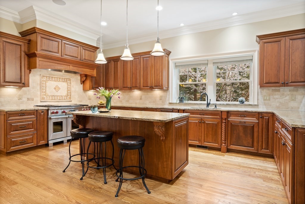 6 Abbott Lane Bedford, MA 01730 - Photo 8 of 41