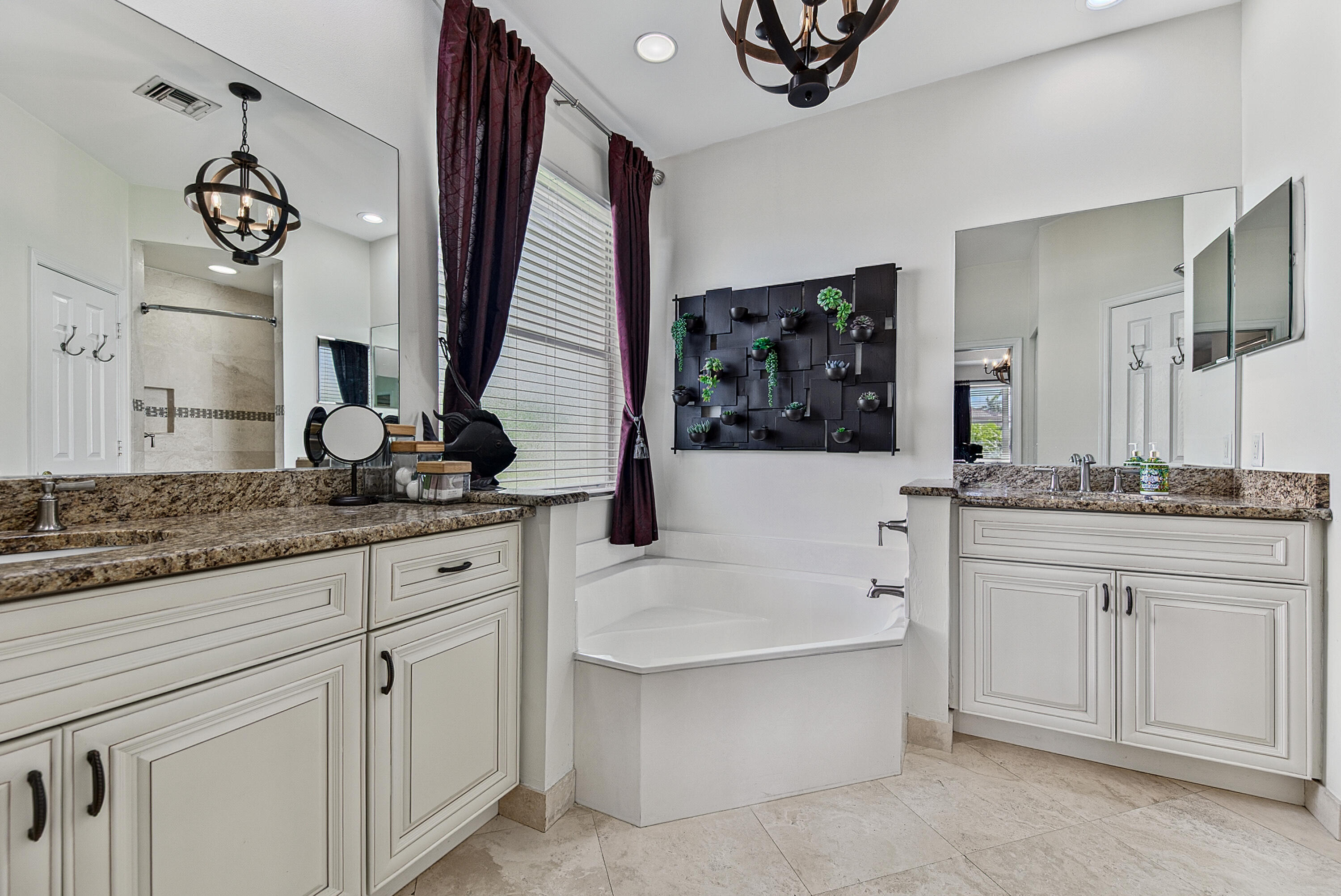 22011 Palm Grass Drive Boca Raton, FL 33428 - Photo 33 of 65 Master Bathroom