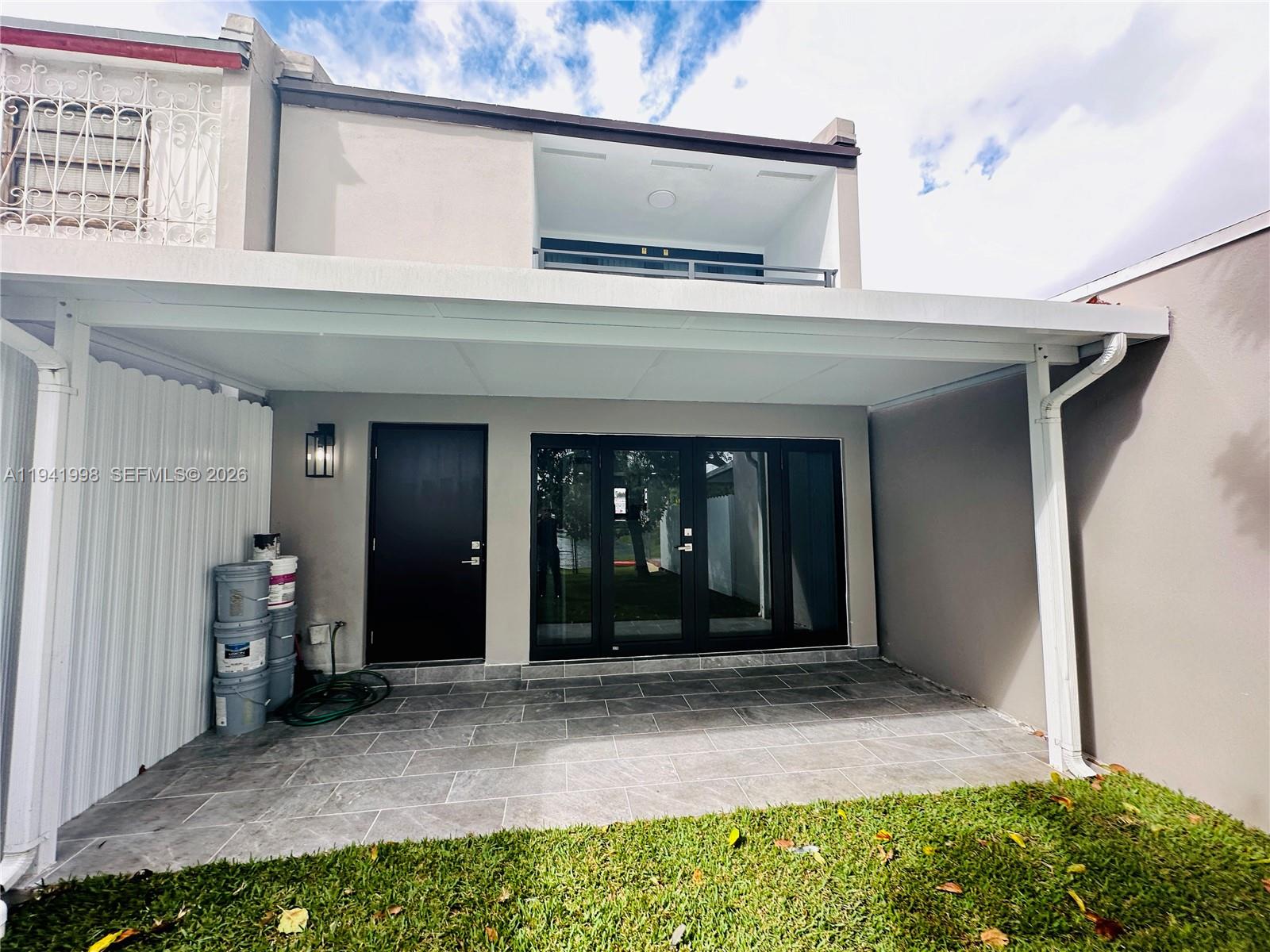 7157 West 19th Court, Unit 7157 Hialeah, FL 33014 - Photo 18 of 40 a view of front door