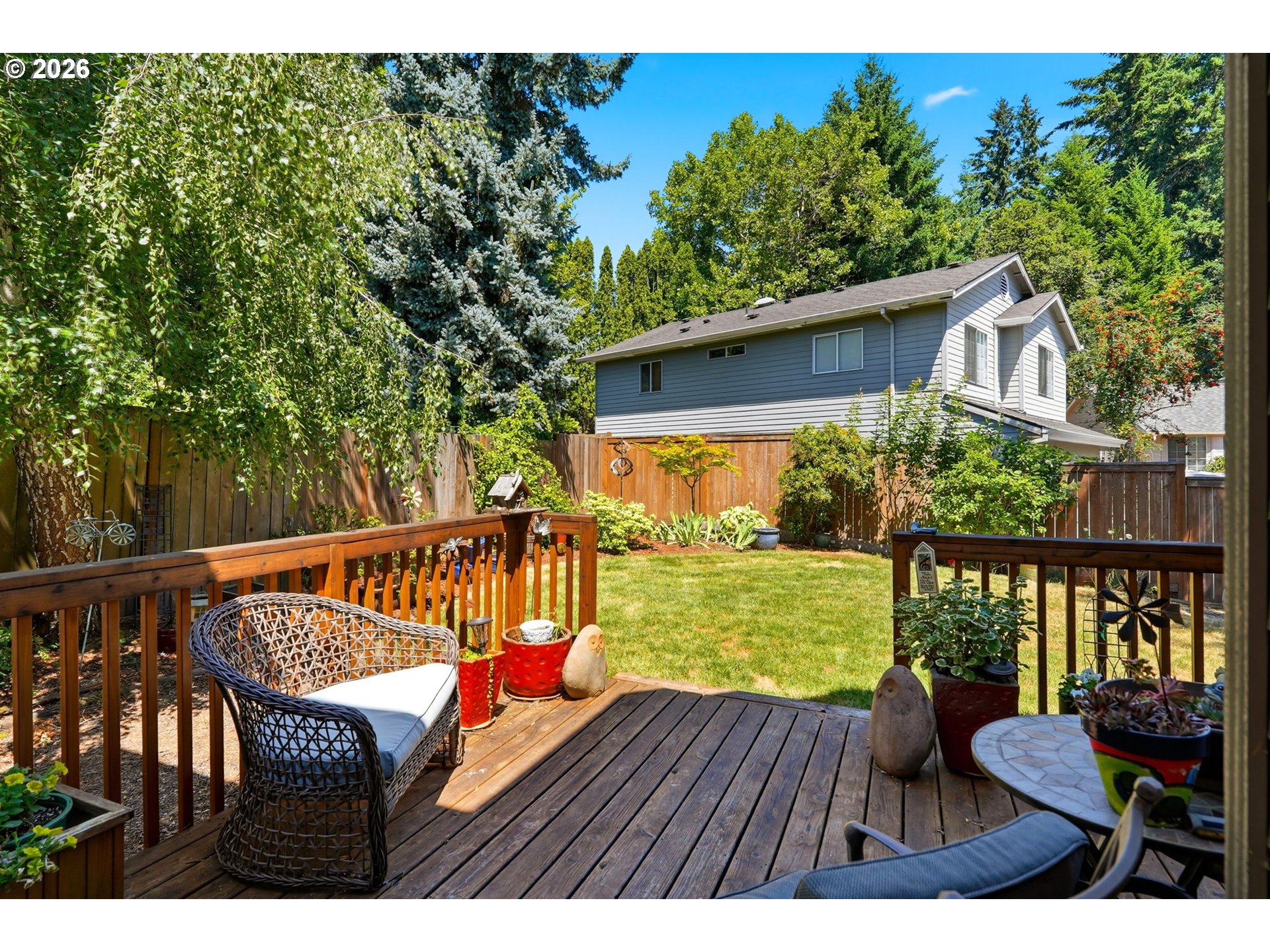 16455 Southwest Cynthia Street Beaverton, OR 97007 - Photo 33 of 35