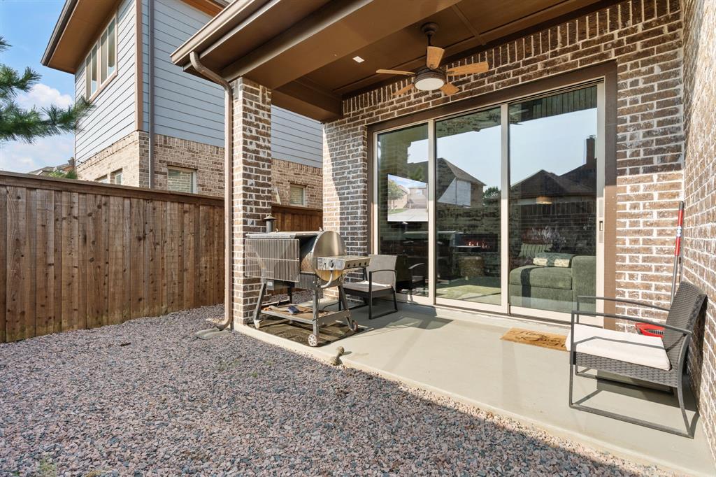 3624 Connaught Road Richardson, TX 75082 - Photo 27 of 34