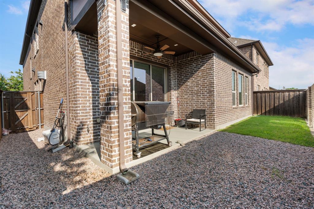 3624 Connaught Road Richardson, TX 75082 - Photo 29 of 34