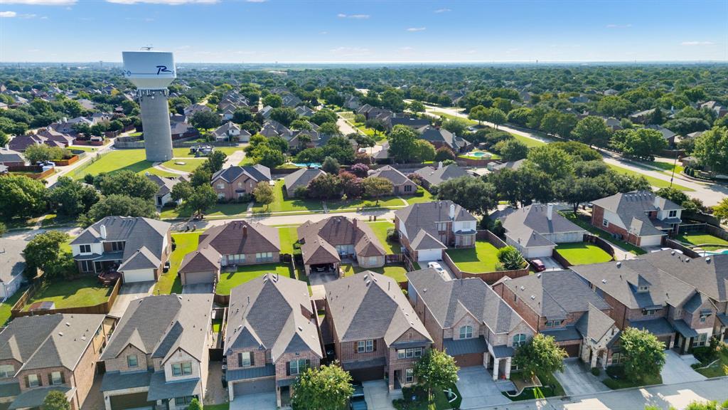 3624 Connaught Road Richardson, TX 75082 - Photo 31 of 34