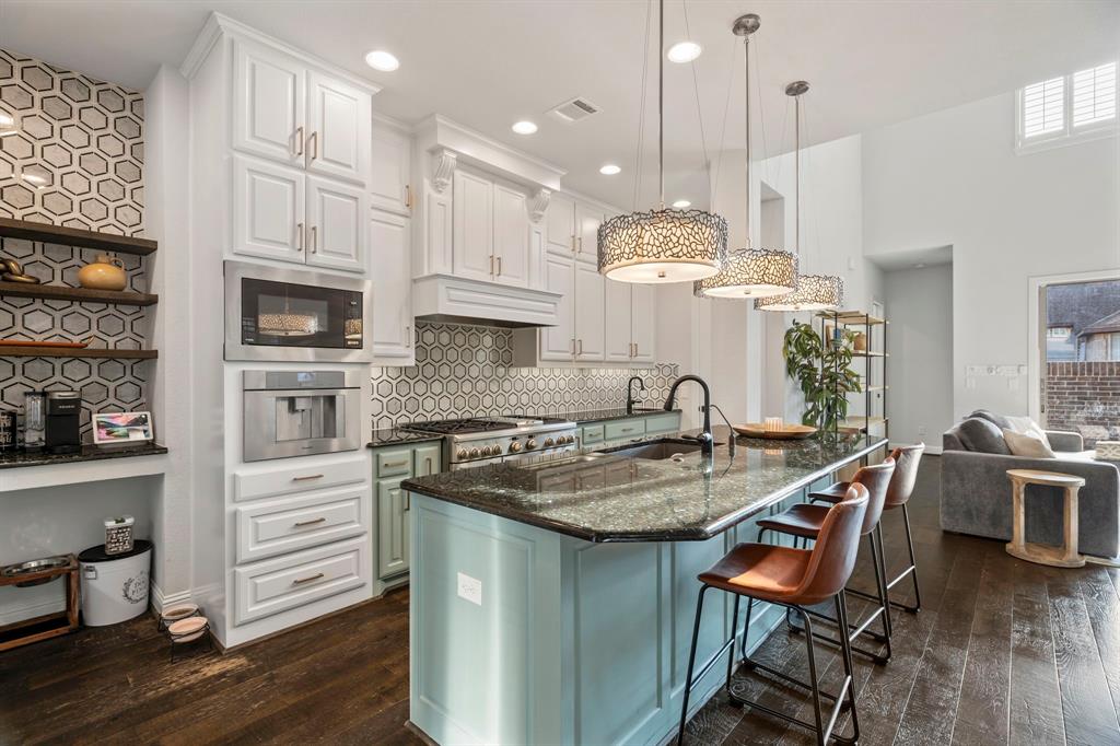 3624 Connaught Road Richardson, TX 75082 - Photo 9 of 34