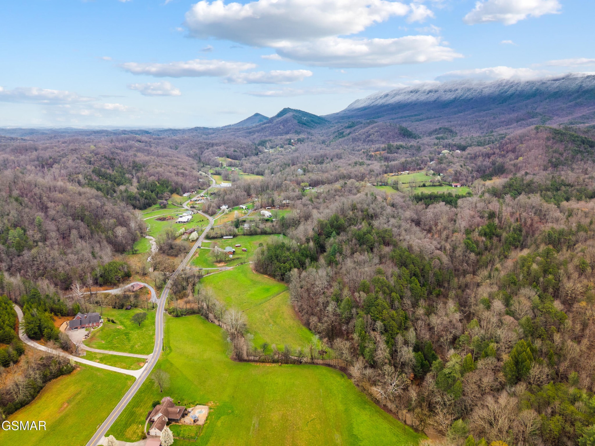 2 Dripping Springs Road Seymour, TN 37865 - Photo 13 of 22 Gallery Image 13