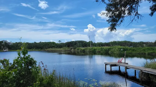 $2,100 | 70 Camp Creek Road North, Unit 7, Inlet Beach, FL 32461