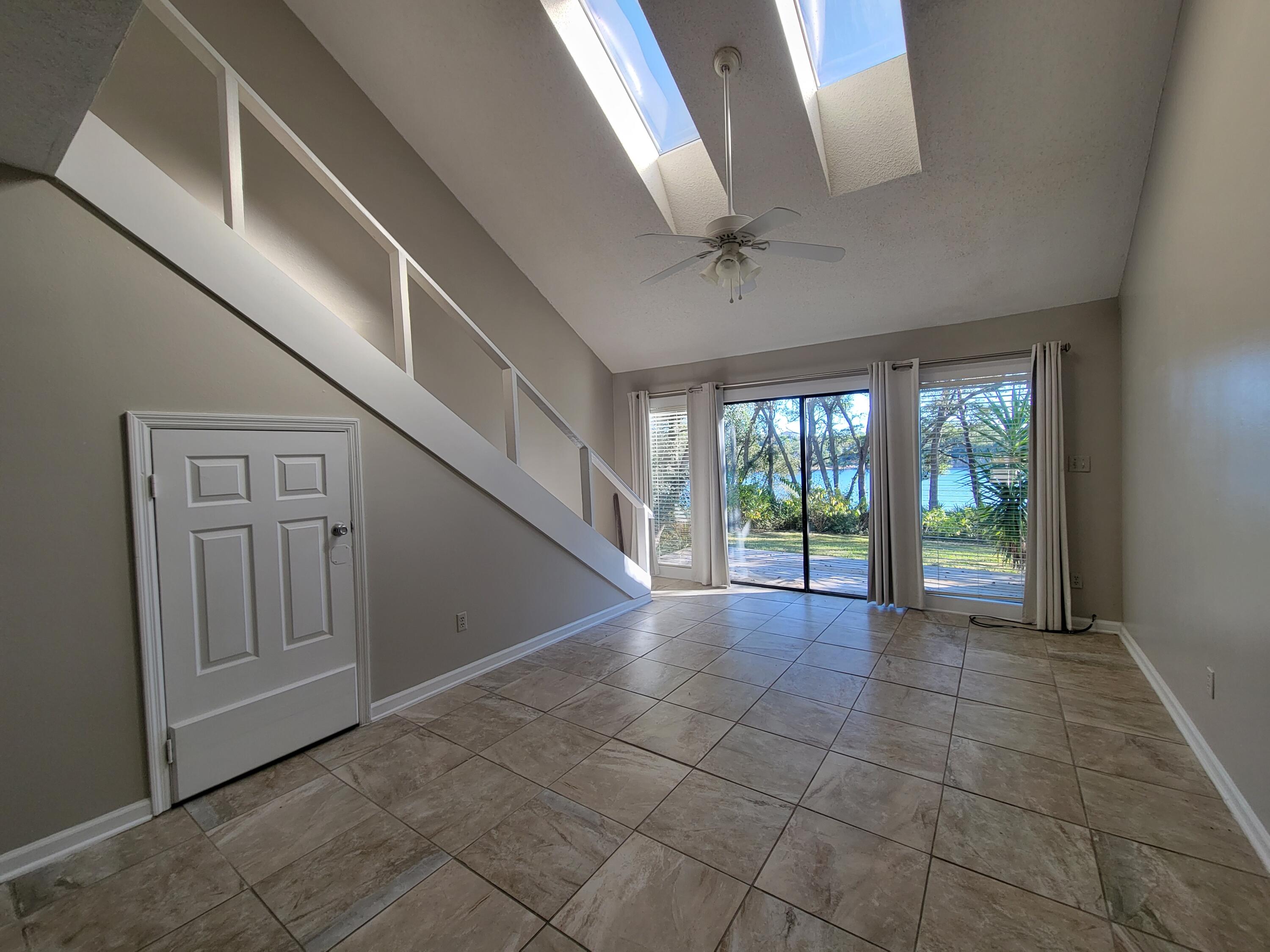 70 Camp Creek Road North, Unit 7 Inlet Beach, FL 32461 - Photo 2 of 20 Living Room