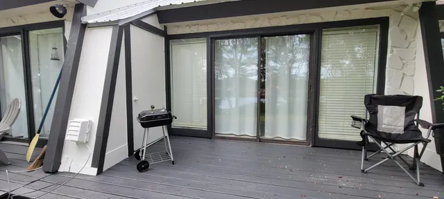 $2,200 | 70 Camp Creek Road North, Unit 7, Inlet Beach, FL 32461