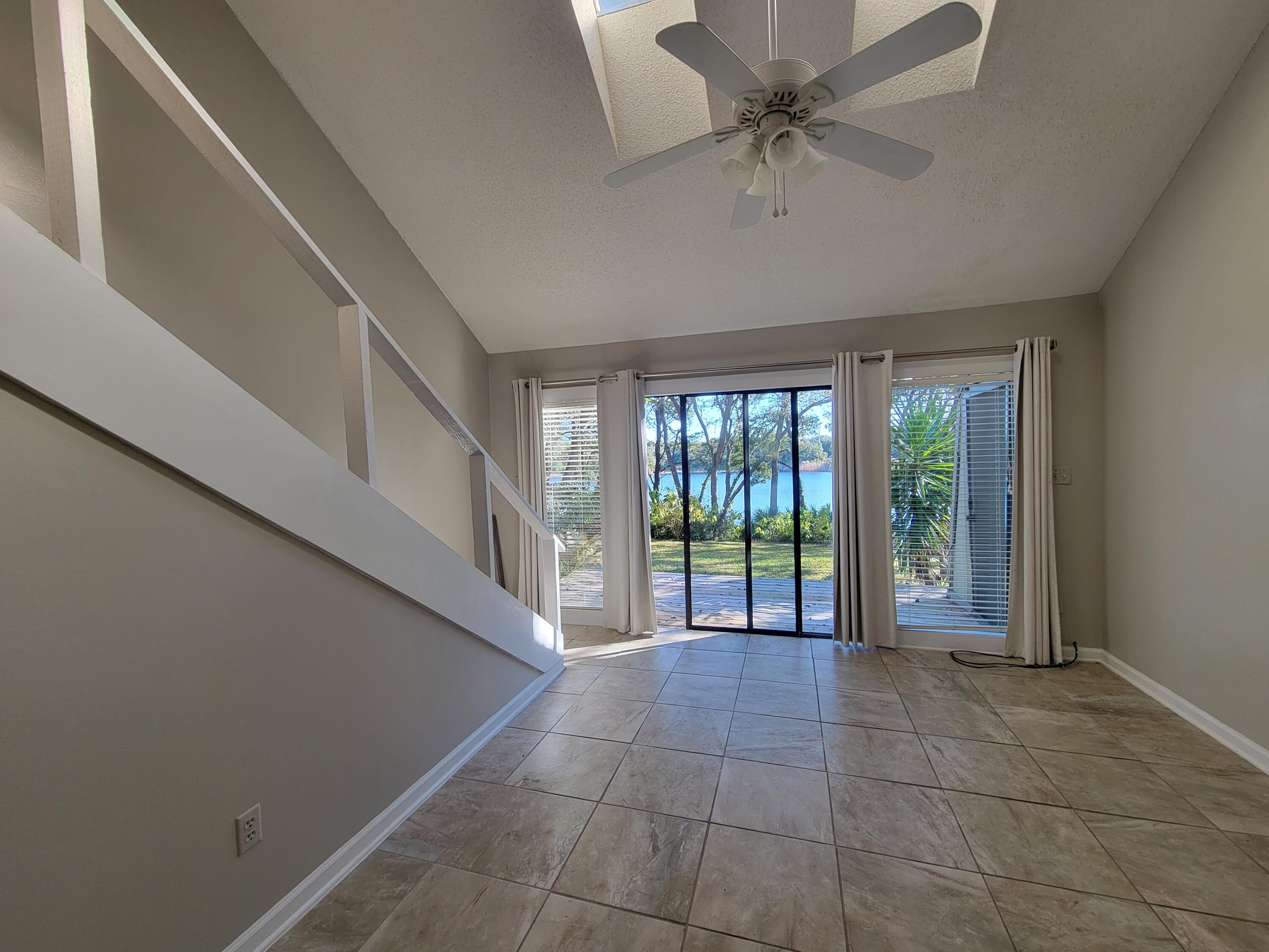 70 Camp Creek Road North, Unit 7 Inlet Beach, FL 32461 - Photo 6 of 20 Living Room