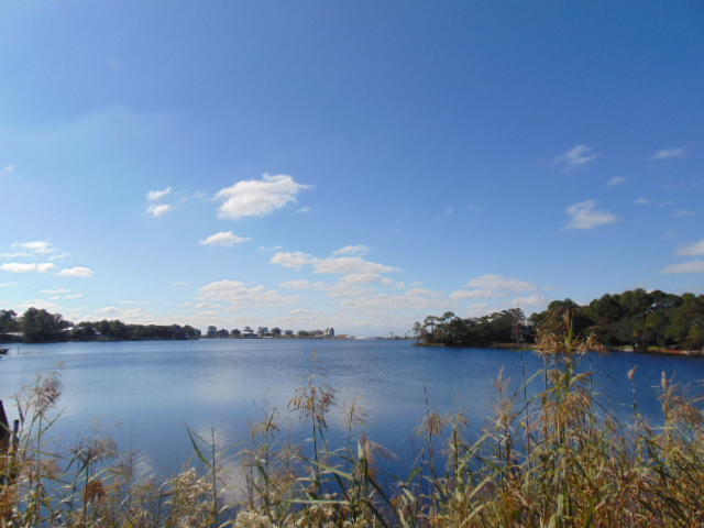 70 Camp Creek Road North, Unit 7 Inlet Beach, FL 32461 - Photo 9 of 9 Eastern Lake