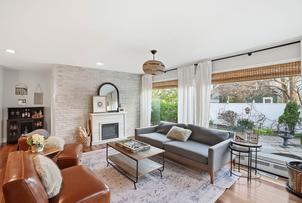 11 Brookline Road Scituate, MA 02066 - Photo 24 of 42