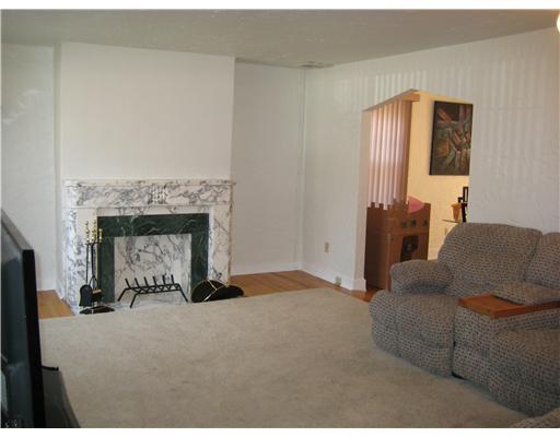2935 Fernwald Road Pittsburgh, PA 15217 - Photo 6 of 14 Living Room. Another view showing Decorative Fireplace with Imported Italian Marble Hearth