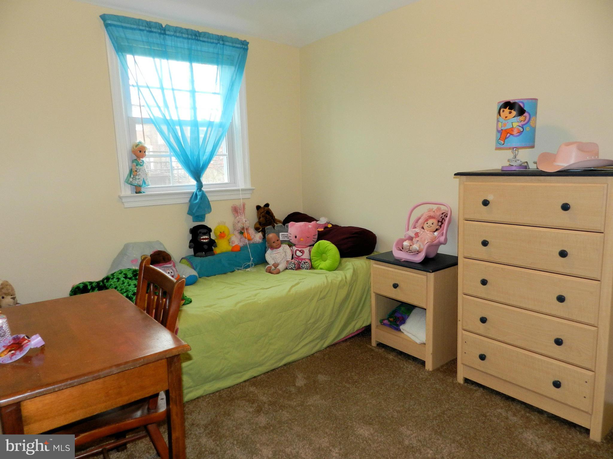 8334 Oakleigh Road Baltimore, MD 21234 - Photo 13 of 25 Bedroom