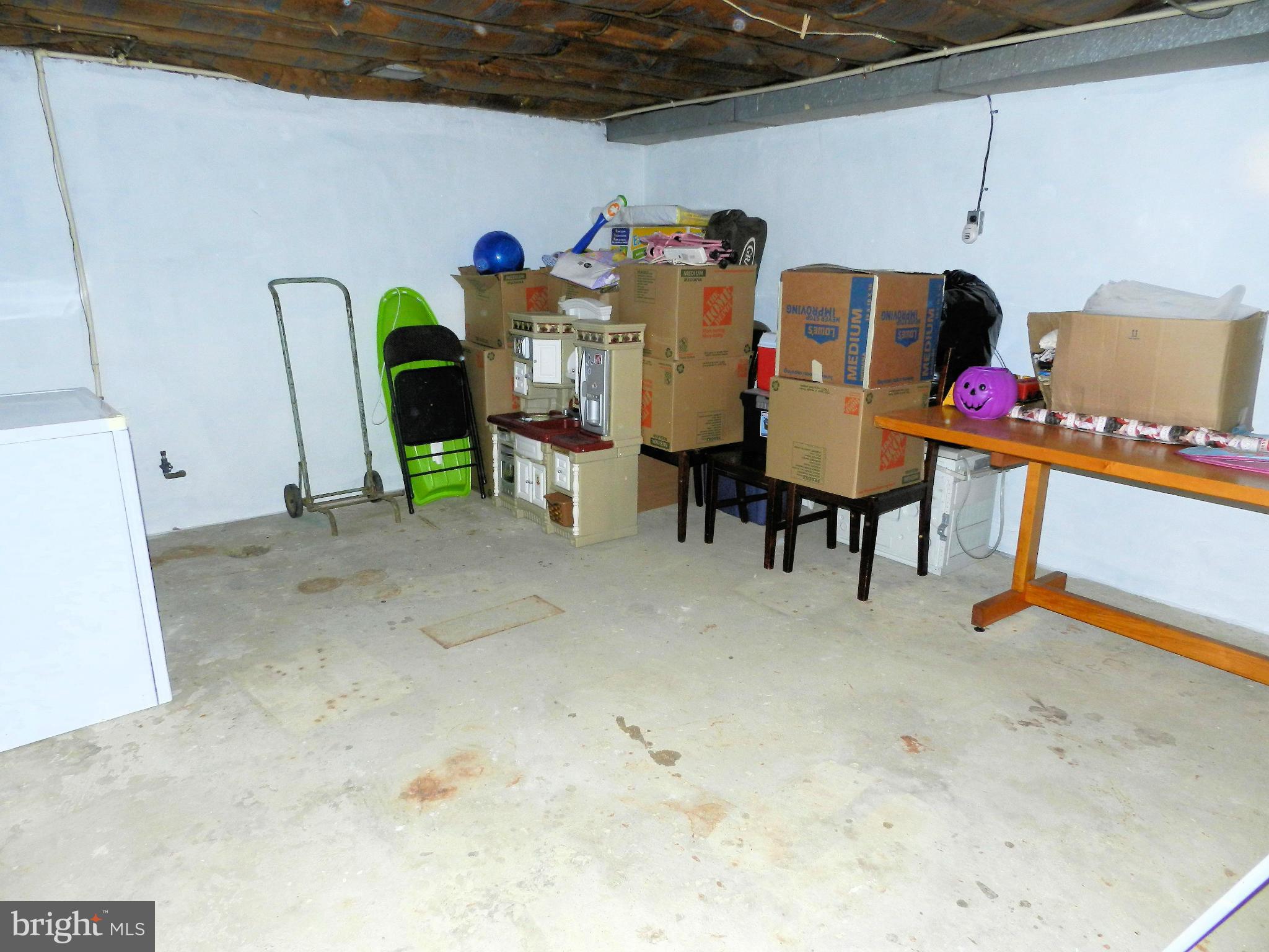 8334 Oakleigh Road Baltimore, MD 21234 - Photo 24 of 25 Interior (General)