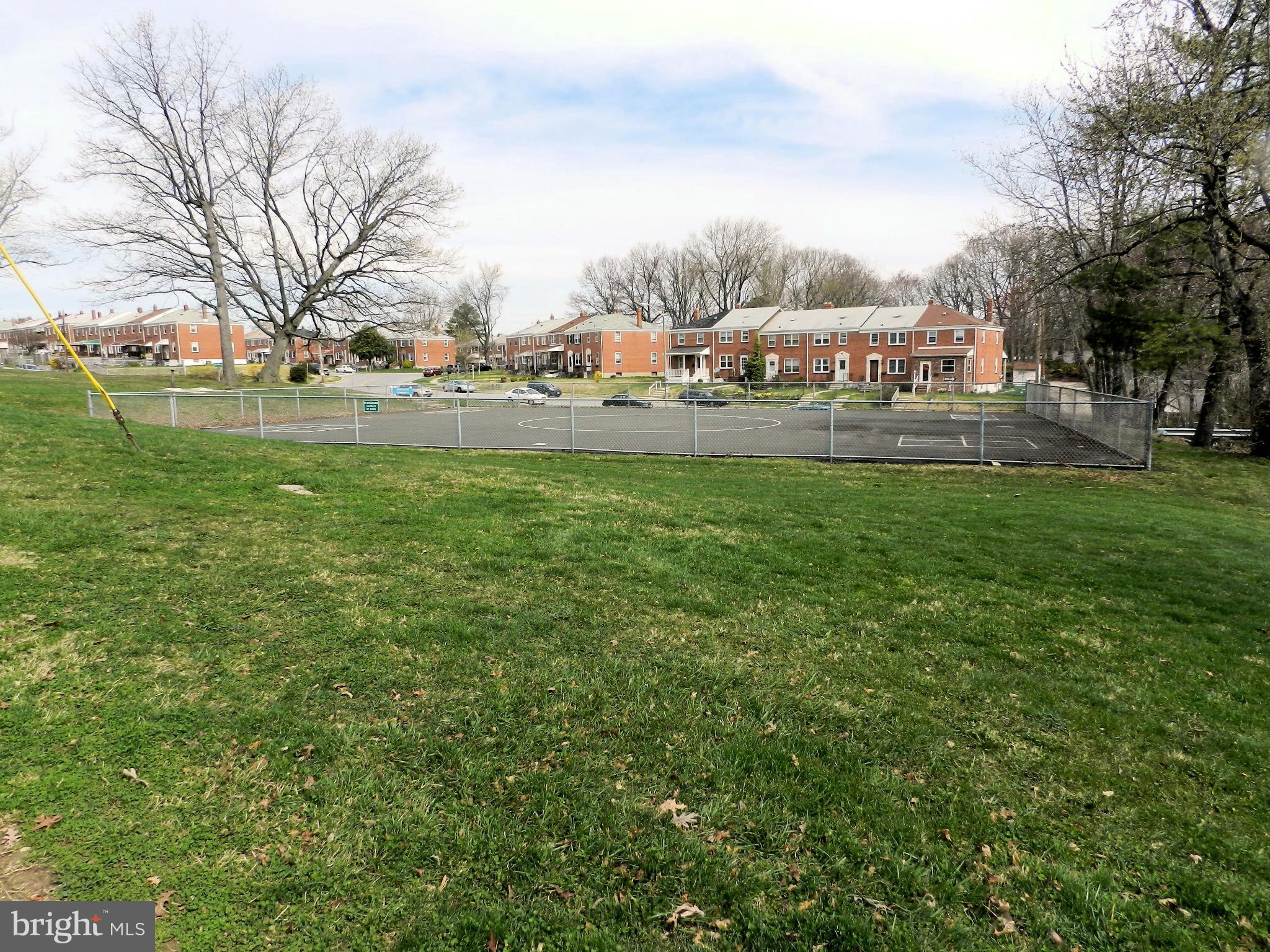 8334 Oakleigh Road Baltimore, MD 21234 - Photo 25 of 25 Community