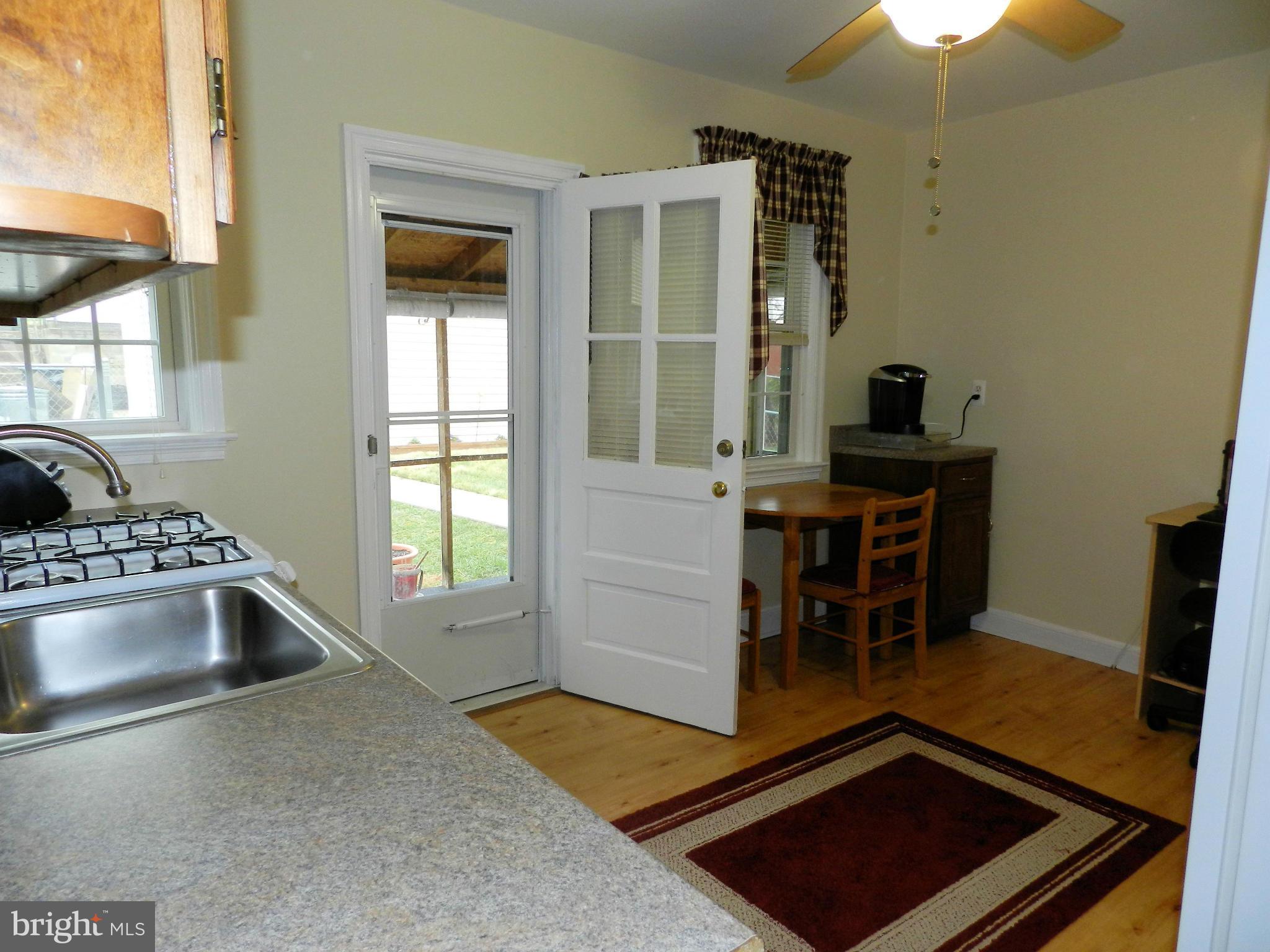 8334 Oakleigh Road Baltimore, MD 21234 - Photo 8 of 25 Kitchen