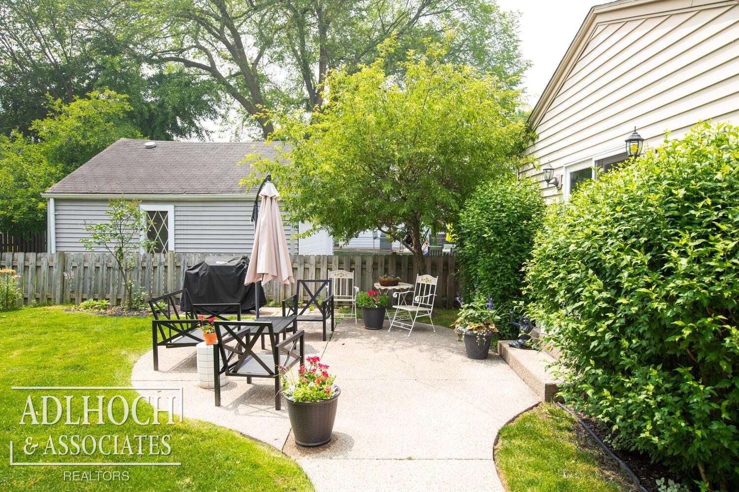 445 Roland Road Grosse Pointe Farms, MI 48236 - Photo 19 of 20