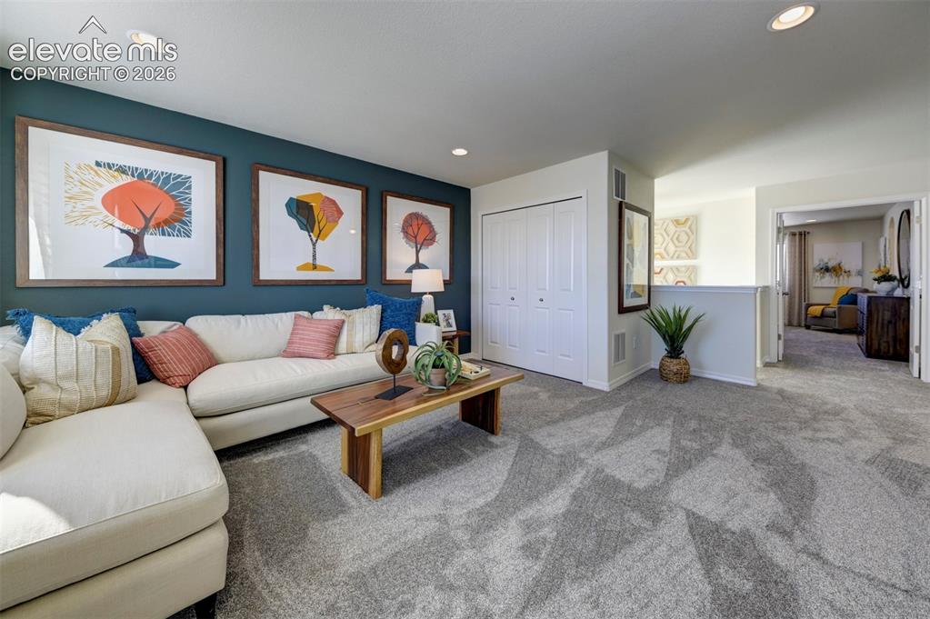 8230 Lemon Grass Road Falcon, CO 80831 - Photo 16 of 22 a living room with furniture