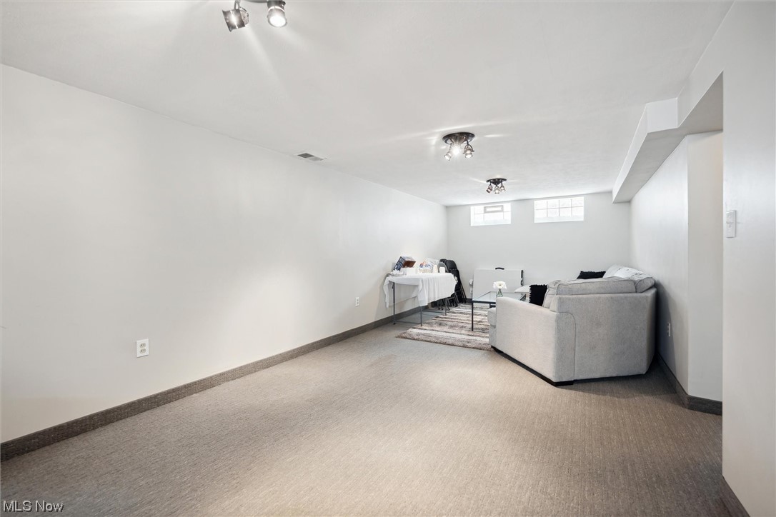 1298 West Miner Road Cleveland, OH 44124 - Photo 22 of 32 Rec Room