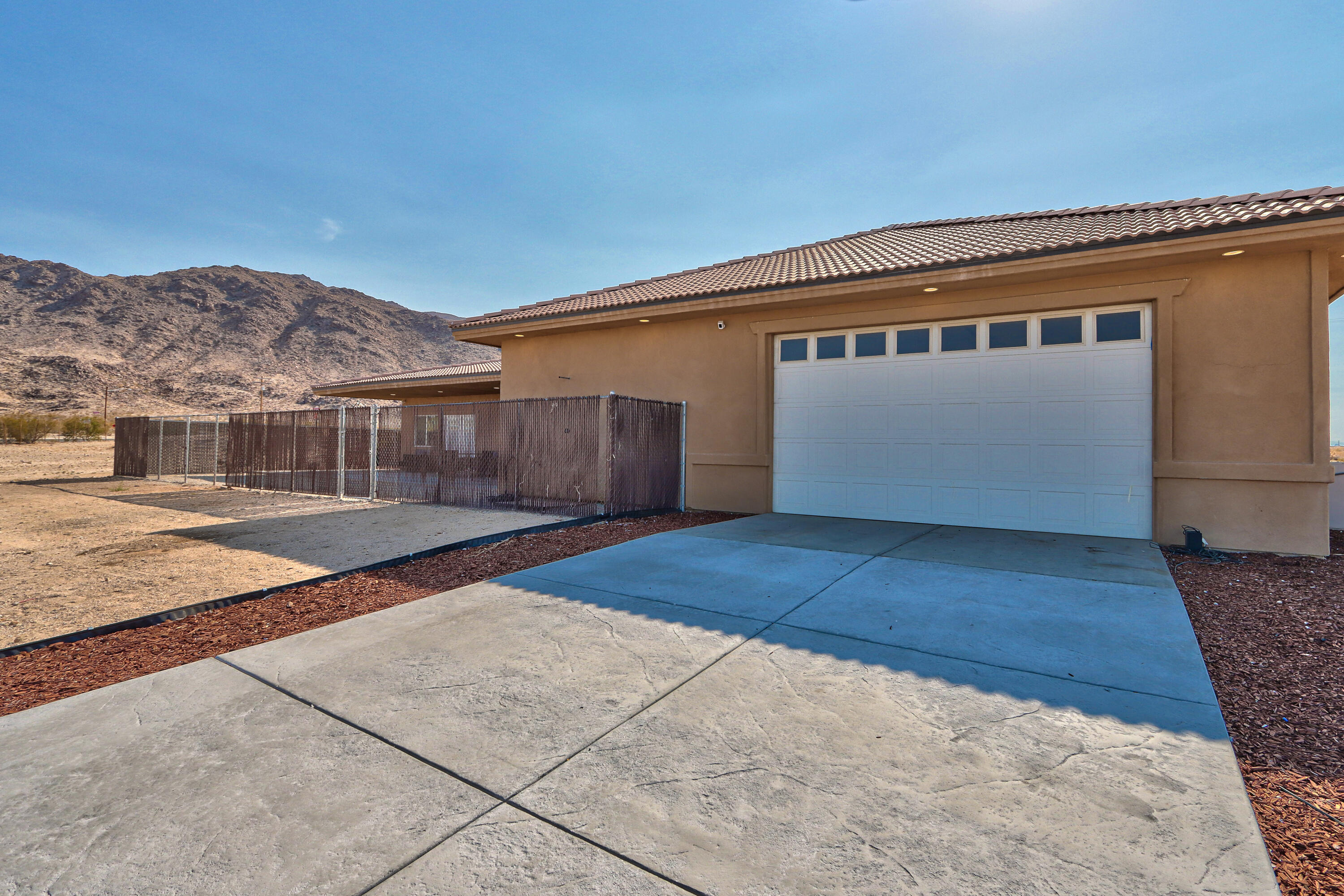 7225 Adobe Road Twentynine Palms, CA 92277 - Photo 54 of 78 57-Backyard
