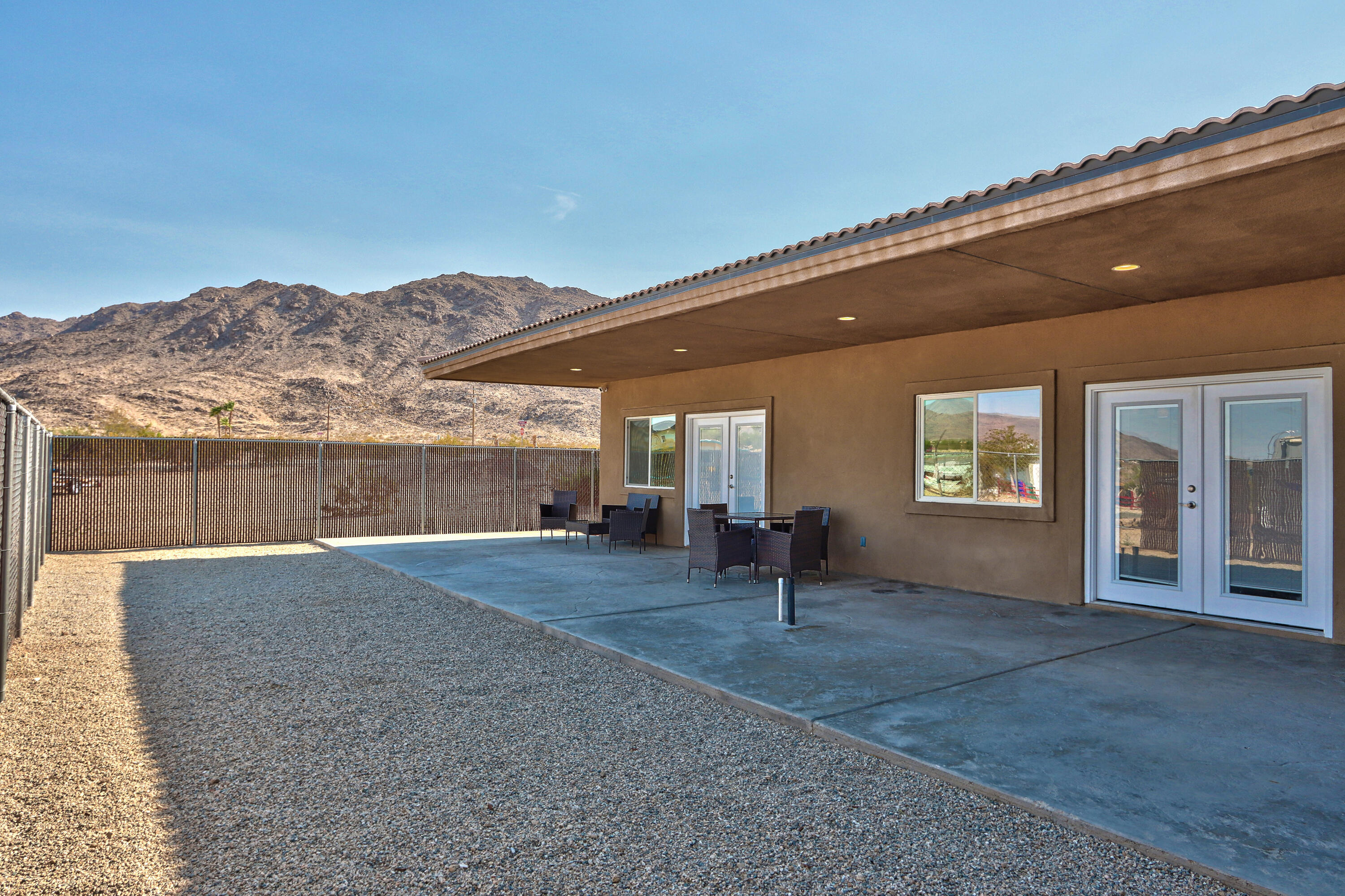 7225 Adobe Road Twentynine Palms, CA 92277 - Photo 56 of 78 59-Backyard