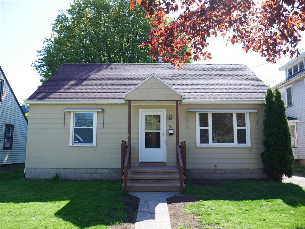 86 Independence Street Rochester, NY 14611 - Photo 1 of 1